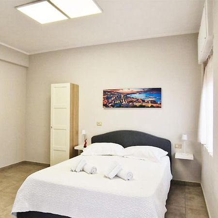 Rossini 37 Otel Napoli Dış mekan fotoğraf