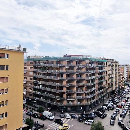 Rossini 37 Otel Napoli Dış mekan fotoğraf