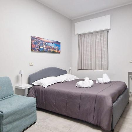 Rossini 37 Otel Napoli Dış mekan fotoğraf