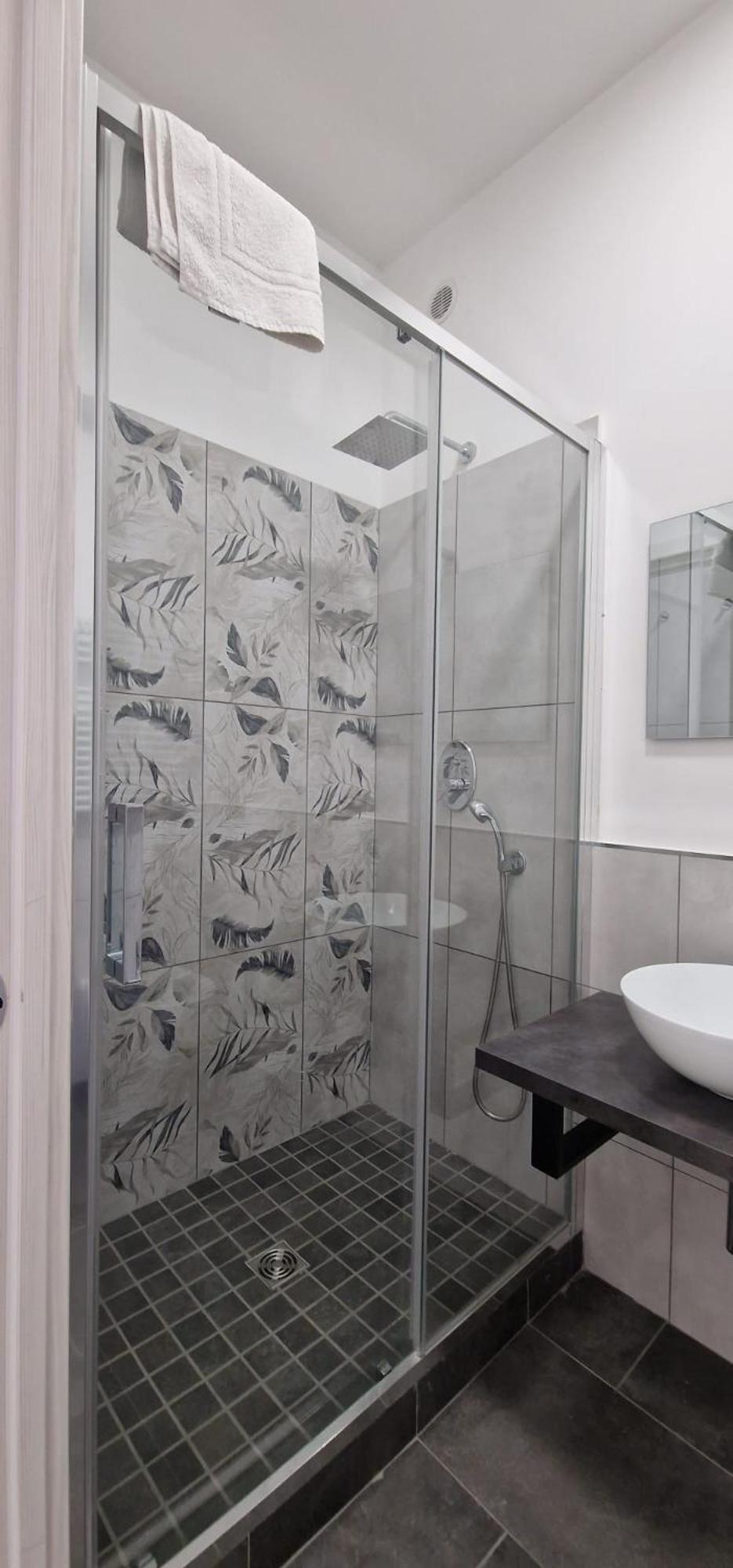Rossini 37 Otel Napoli Dış mekan fotoğraf