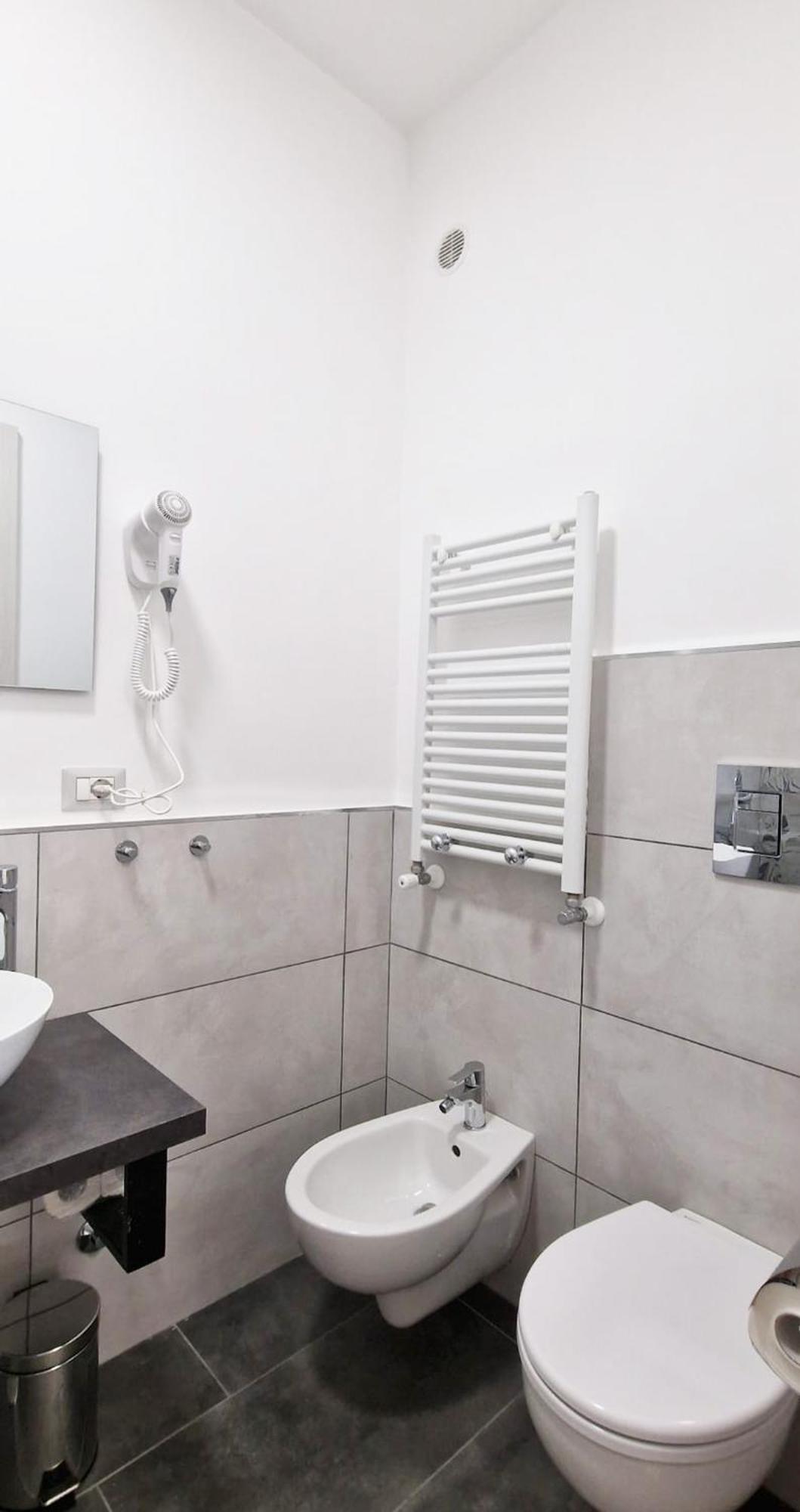 Rossini 37 Otel Napoli Dış mekan fotoğraf