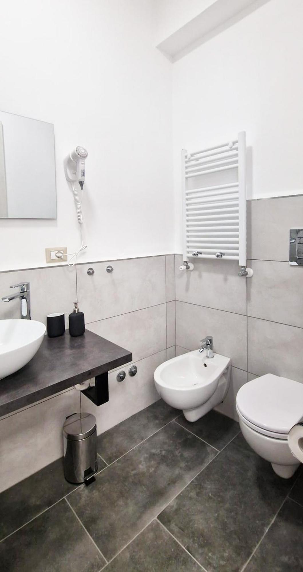 Rossini 37 Otel Napoli Dış mekan fotoğraf