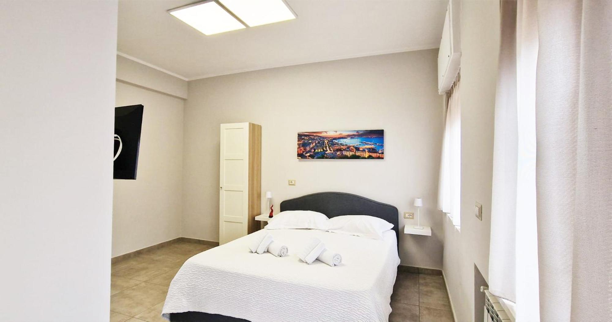 Rossini 37 Otel Napoli Dış mekan fotoğraf