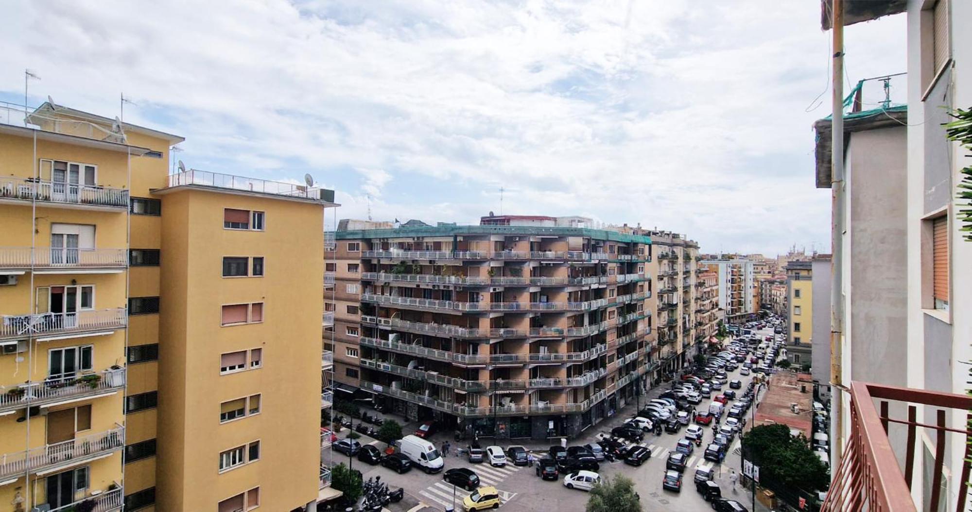 Rossini 37 Otel Napoli Dış mekan fotoğraf