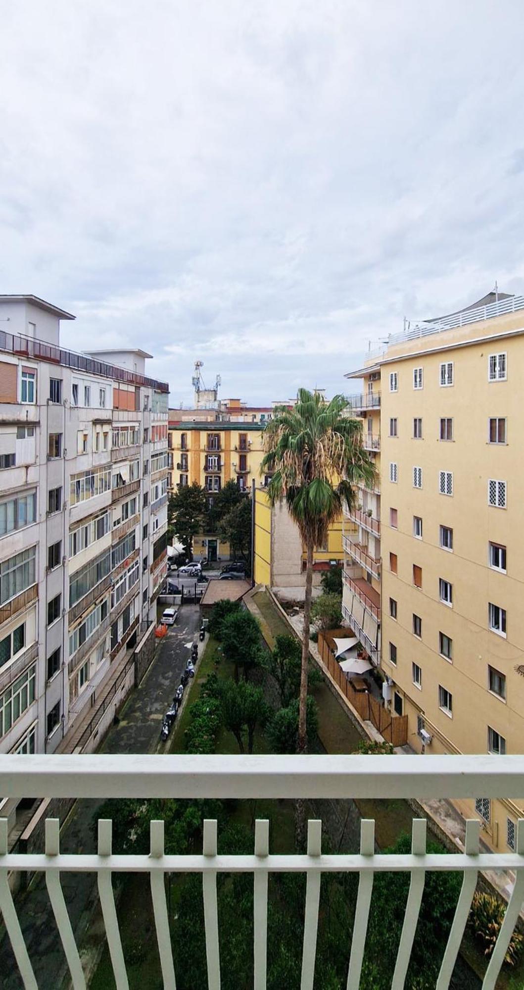 Rossini 37 Otel Napoli Dış mekan fotoğraf