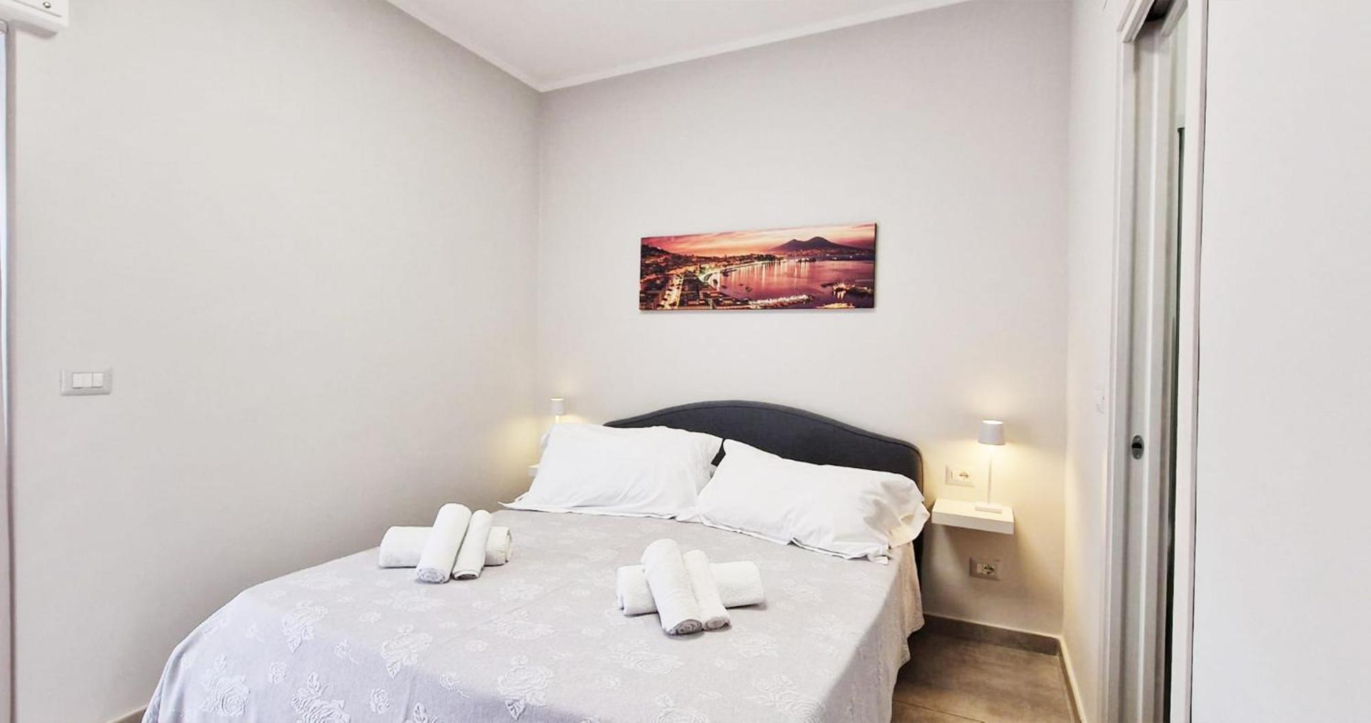 Rossini 37 Otel Napoli Dış mekan fotoğraf