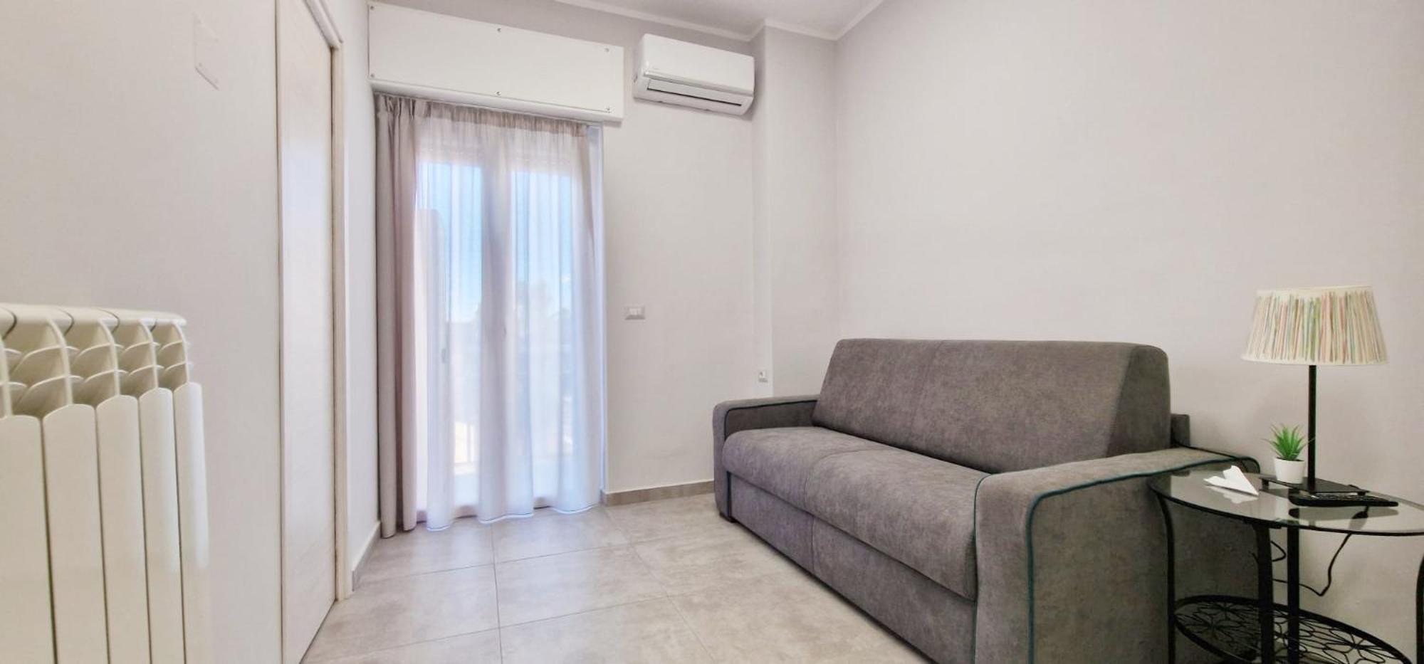 Rossini 37 Otel Napoli Dış mekan fotoğraf