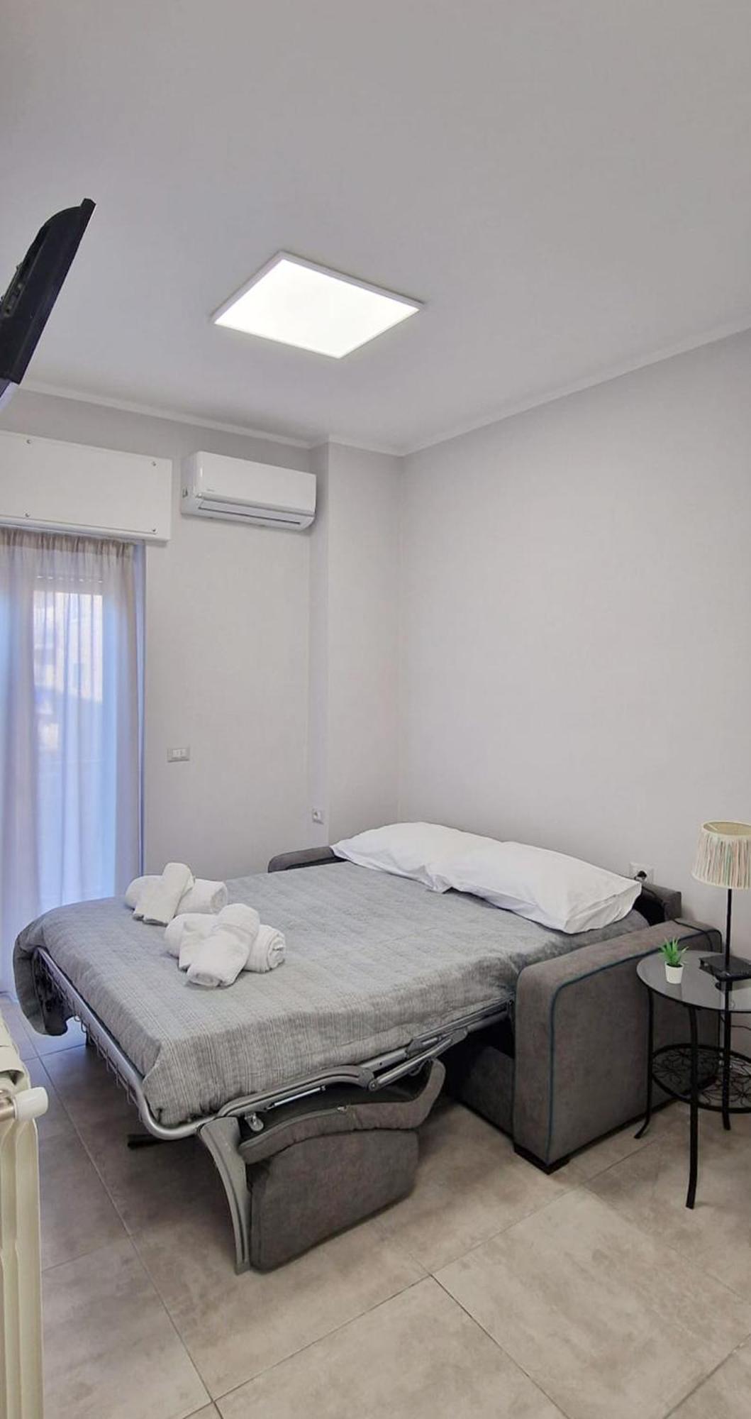 Rossini 37 Otel Napoli Dış mekan fotoğraf